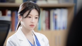 Daftar Lengkap Nominasi Korea Drama Awards 2025