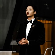 Rowoon akan Gelar Solo Fan Meeting 