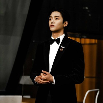 Rowoon akan Gelar Solo Fan Meeting 