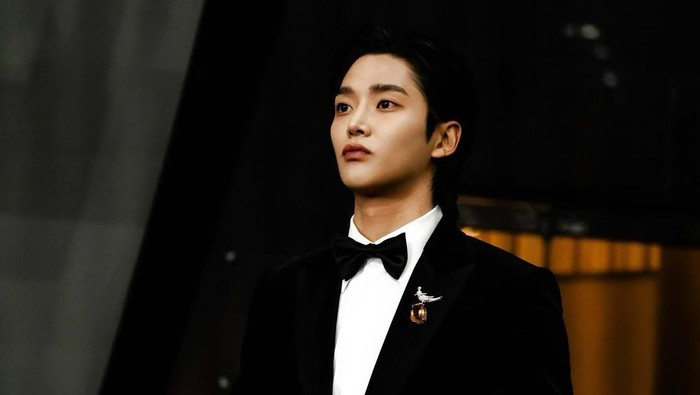 Rowoon akan Gelar Solo Fan Meeting 