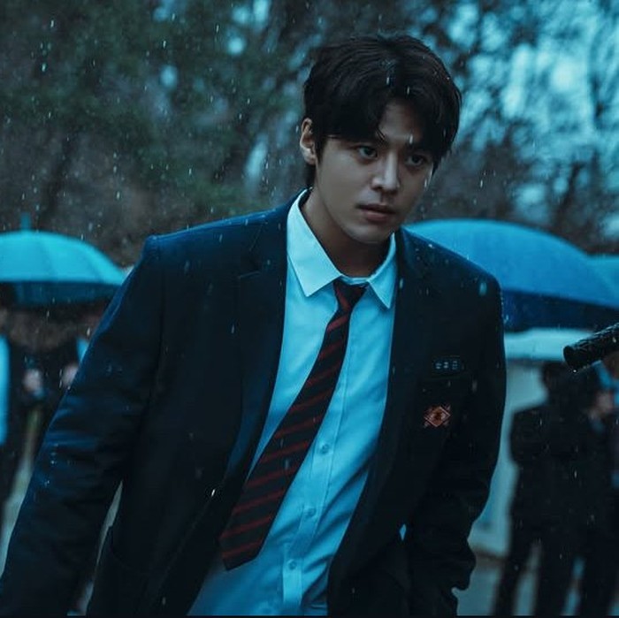 Ryeo Un / Foto: Netflix