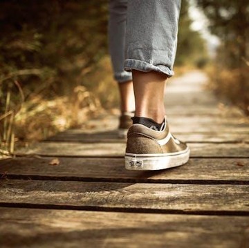 5 Daftar Negara yang Dapat Predikat Warganya Paling Malas Jalan Kaki di Dunia, Ada Indonesia?