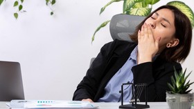 5 Cara Menghilangkan Kantuk Tanpa Harus Minum Kopi