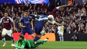 Hasil Liga Champions: Dramatis, PSG Lolos ke Semifinal