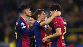 Semifinal Liga Champions: Barcelona Dibayangi Rekor Buruk Lawan Inter