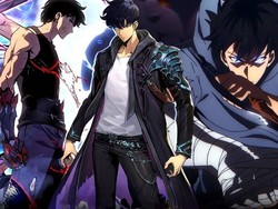5 Situs Manhwa Terbaik yang Legal, Bisa Juga Diakses Lewat HP