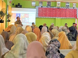 TPP PPPK di Kaltara Disesuaikan, Pemprov Tegaskan Bukan Pemotongan