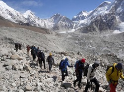 10 Gunung Tertinggi di Dunia, Nomor 1 Everest atau Bukan?