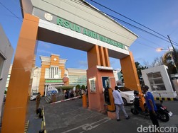 Jukir RSUD Andi Makkasau Parepare Dipecat Usai Protes Gaji Telat Dibayar
