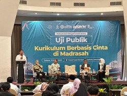 Video Kemenag soal Pungutan di Madrasah: Kalau Melenceng, Kita Luruskan
