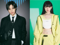 Video: Taemin SHINee Bantah Pacaran dengan Noze Street Woman Fighter