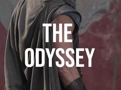 The Odyssey Karya Christopher Nolan Bakal Gila Banget