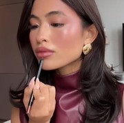 Tren Berry Girl Makeup, Tampil Manis & Bold ala Buah Berry yang Lagi Hits