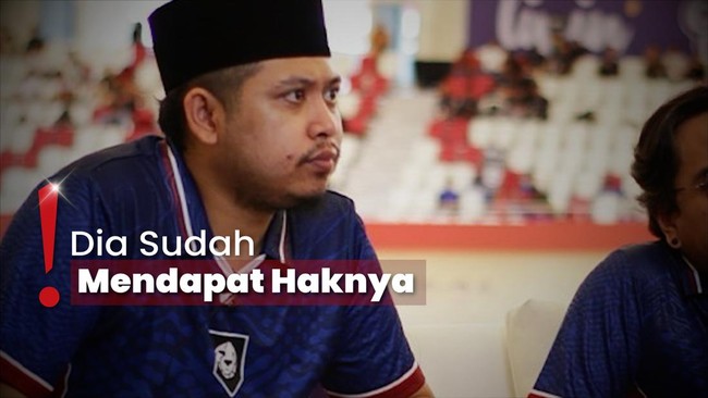 Tretan Muslim Bantah Depak King Abdi dari Bisnis Bebek: 100 Persen Hoaks