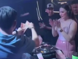Viral DJ Nathalie Disawer di Sidrap, Bupati Ngaku Ditegur Kemendagri