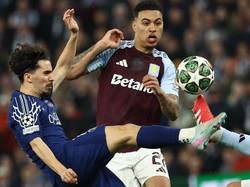 Atmosfer Villa Park Mengerikan untuk PSG
