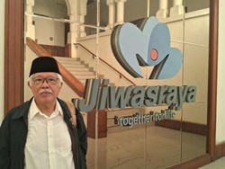 Pemegang Polis Jiwasraya Tagih Utang ke Tim Likuidasi