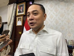 Awas! Nanti Malam Walkot Eri Turun Langsung Sweeping Anak Keluyuran