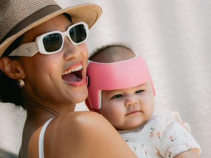 Patricia Gouw Ungkap Target Menyusui Baby Zoe hingga Pompa ASI Favorit