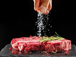 8 Pengganti Garam untuk Diet yang Lebih Sehat