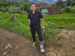 Adjie Pangestu Alami Tendon Achilles Putus, 10 Kali Lebih Sakit dari Keram