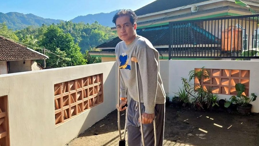 Adjie Pangestu Adjie Pangestu