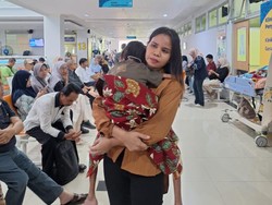Andre Rosiade Bantu Pengobatan Penderita Lipoma di RSUP M Djamil Padang
