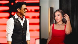 Orang Terdekat Bongkar Hubungan Wulan Guritno dengan Ariel NOAH