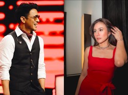 Orang Terdekat Bongkar Hubungan Wulan Guritno dengan Ariel NOAH