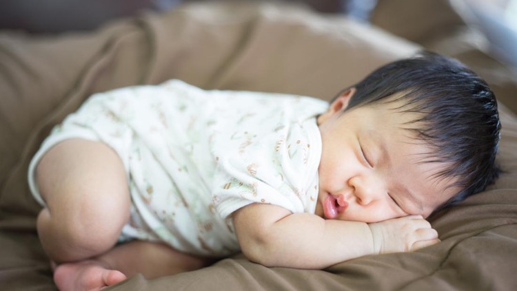Arti nama bayi Yanto