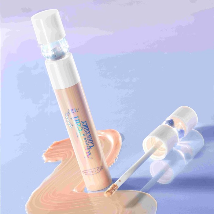 barenbliss Bloomdew Aqua Pearl Concealer