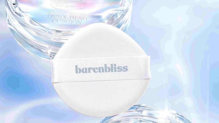 img-title BeauPicks: Rekomendasi Produk Terbaru barenbliss yang Wajib Dicoba