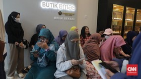Harga Makin Tinggi, Masih Tepatkah Beli dan Investasi Emas Saat Ini?