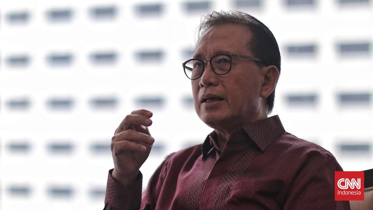 Sudamal Resorts Terima Penghargaan ASEANTA Excellence Awards