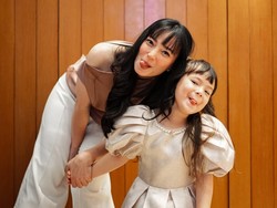 Reaksi Asmirandah Saat Tas Mewah Miliknya Dicoret-coret Anak