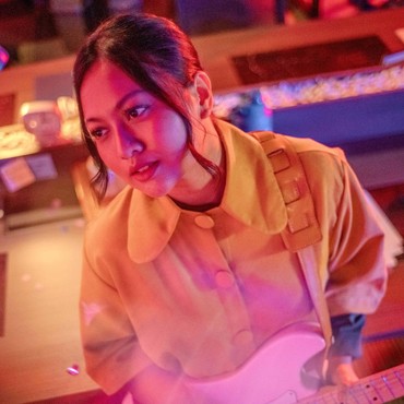 Clara Riva Bawa Angin Segar di 2025 Lewat 'Waktunya Pas'