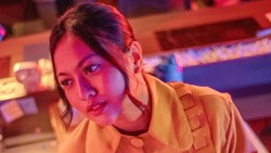 Clara Riva Bawa Angin Segar di 2025 Lewat 'Waktunya Pas'