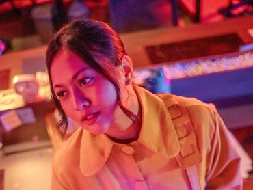Clara Riva Bawa Angin Segar di 2025 Lewat 'Waktunya Pas'