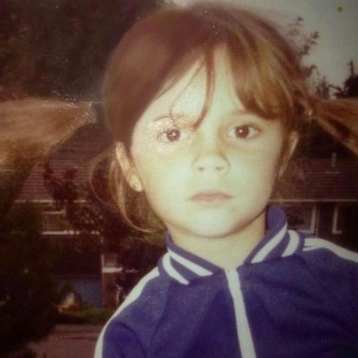 <p>Tak hanya itu, ia pun menuliskan ucapan manis untuk sang istri. “Semoga harimu paling sempurna karena kamu pantas mendapatkannya dan kami sangat mencintaimu,” ungkap David. (Foto: Instagram@davidbeckham)</p>
