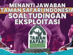 TSI Jawab Dugaan Eksploitasi Eks Pemain Sirkus