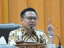 DPRD Kota Surabaya Sarankan Penyusunan RPJMD Sesuaikan Kondisi Geopolitik