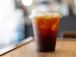 Americano: Kopi Hitam Sederhana yang Lahir saat Perang Dunia II