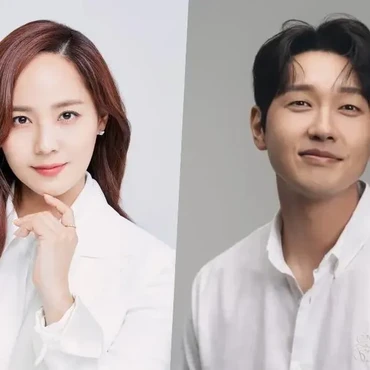 Eugene dan Ji Hyun Woo Akan Jadi Pemeran Utama di Drama Bergenre Politik