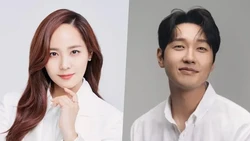 Eugene dan Ji Hyun Woo Akan Jadi Pemeran Utama di Drama Bergenre Politik