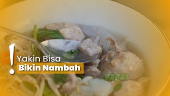 title-image Nyobain Bakso Kuah Pho Vietnam di Bandung, Kwetiawnya Home Made