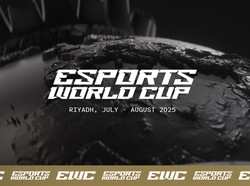 Gila Banget, Total Hadiah Esports World Cup 2025 Lebih dari Rp 1 Triliun