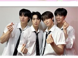 Video Grup K-Pop ASC2NT Bakal Manggung di Jakarta Akhir Pekan Ini