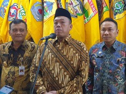 Indonesia Dapat Pinjaman Rp 10,9 Triliun dari Bank Dunia