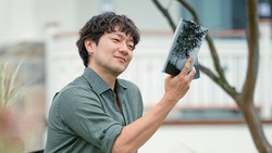 5 Drama Korea Rating Tertinggi Minggu Ketiga April 2025