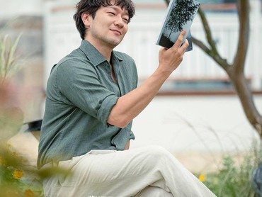 img-title 5 Drama Korea Rating Tertinggi Minggu Ketiga April 2025